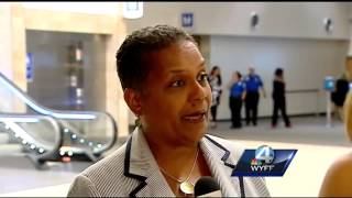 GSP opens new north wing, more changes on the way