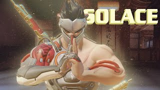 Overwatch 2 - Solace (Montage)