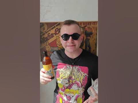 Пиво Бочкарёв - белый колос - YouTube
