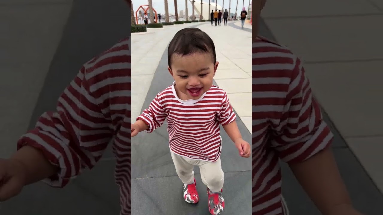 Dubai Creek Harbour 2025