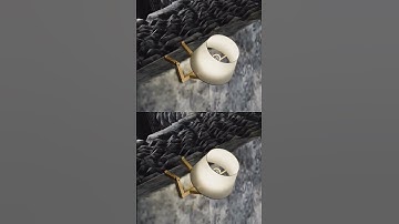 table lamp 3d video #shortvideo #tablelamp #clip #3danimation