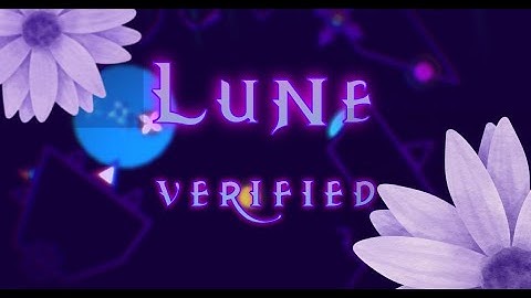 (VERIFIED) Lune 100% ~ By Overture