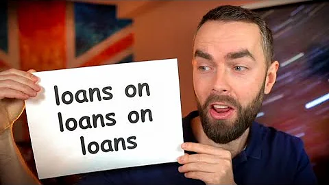 Is it Possible to Get a Loan While You Have an IVA?