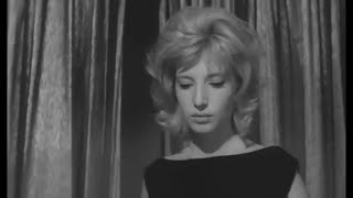 Video thumbnail of "Giovanni Fusco - L'Eclisse Twist (1962)"