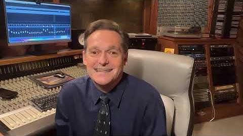 Lifetime Achievement Award Acceptance