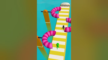 Fun Race 3d Level 7# video