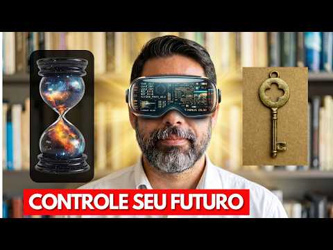 Thoughts and the Future: "If You Don't Believe It, You're Not Ready"