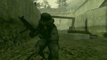 counter-strike condition zero - gearbox trailer