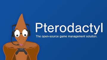 Manage your game servers with Pterodactyl Panel for free!
