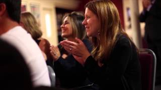 rsvp presents - The Magic Circle Trailer