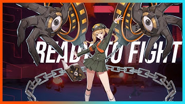 Etheria: Restart (Mobile Version) | Gameplay Video