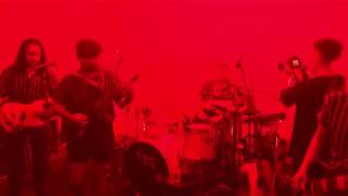 Elephant Kind - Sour (Live at Qubicle Center 14/03/2019)