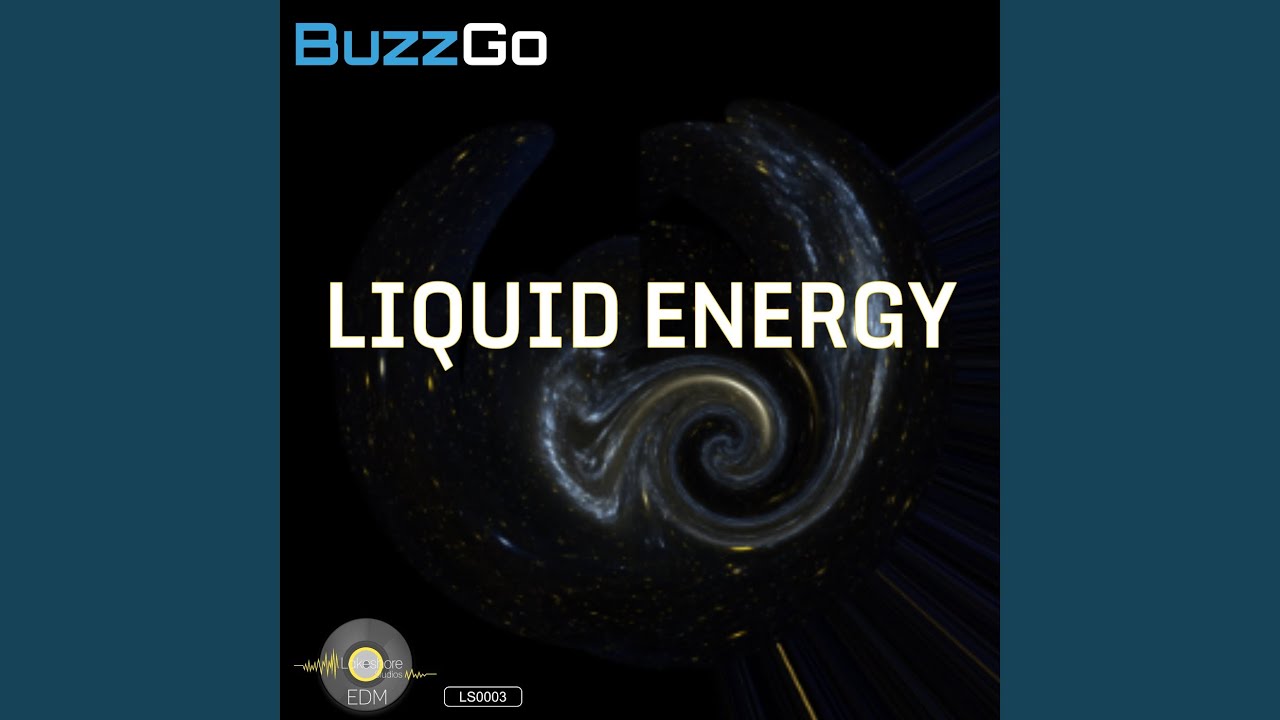 Watch Liquid Energy on YouTube Watch Liquid Energy on YouTube