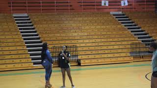 FEDS Tryouts Fall 2018