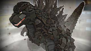 WHAT'S GODZILLA DOING IN JJS?! 😭 [HML #8]