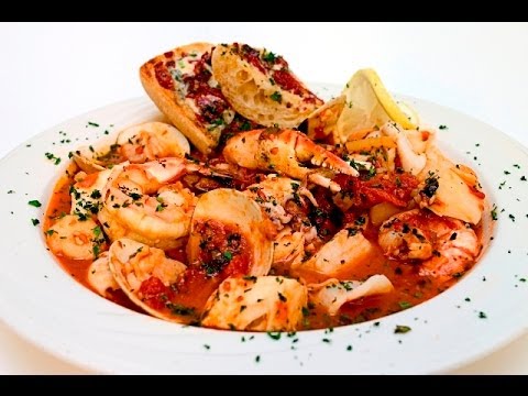 Cocinar Mariscada (Facil y Practico) - YouTube