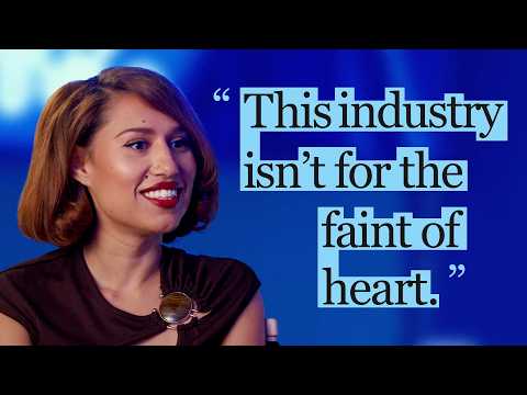 RAYE on Hitting Rock Bottom, Choosing Herself &amp; Making Music With Hope | Billboard Cover
