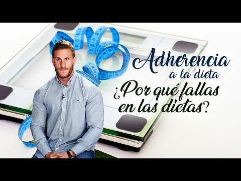 Video: La Adherencia A Dietas Estrictas Puede Volvernos Locos