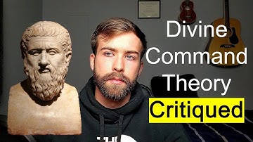 Divine Command Theory | Critique of Religious Arguments #1