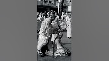 Hòa thượng Thích Quảng Đức là ai? Vụ tự thiêu của ông đã được sắp đặt hoàn hảo như thế nào?