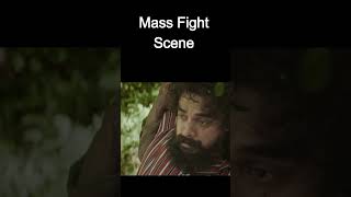 M Fight Scene Kala Movie Scene Tovino Thomas Lal Divya Pillai