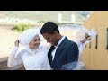 Mustapha + Tasneem | 50 000 years before the sky was introduced to sea | Cape Town | South Africa
