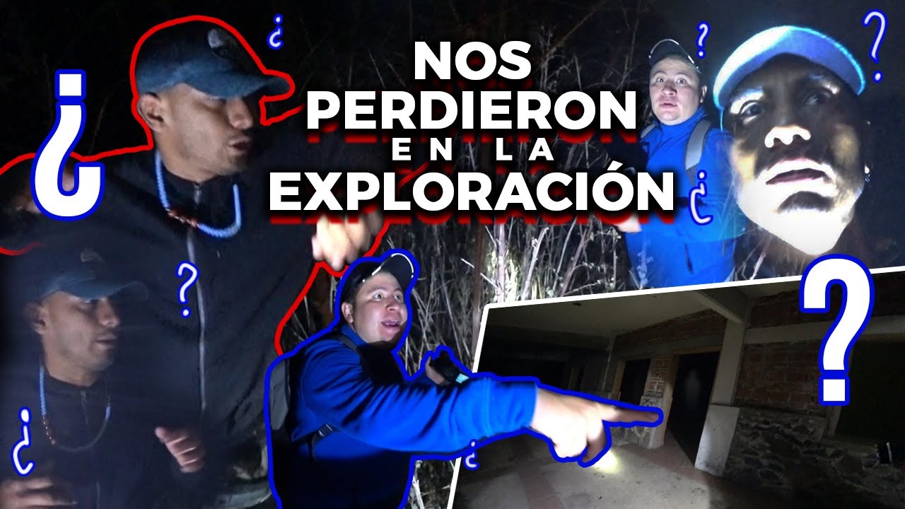 Encontramos Un Lugar Donde Hay Chaneques