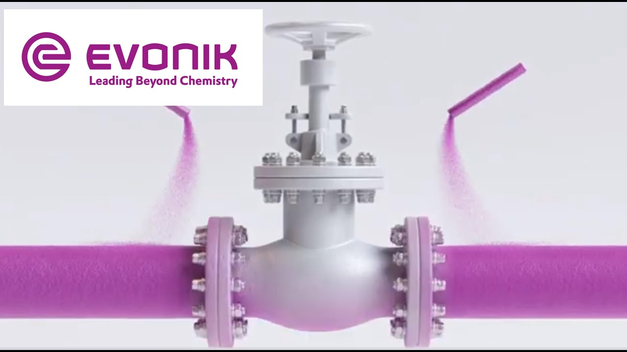 TEGO® Therm for more efficient insulation coatings Evonik YouTube