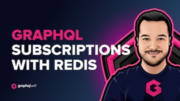 GraphQL Yoga Subscriptions with Redis