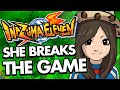 Why Pants Is Broken In Competitive Inazuma Eleven 