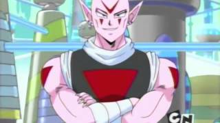 Bobobo-Bo Bo-Bobo Look At Those Muscles