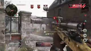 MY FIRST QUAD HEAD!