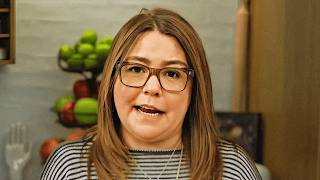 Remember Her? Try Not to Gasp When You See Rachel Ray Now