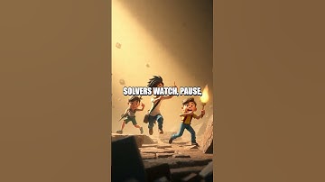 Neon Algorithms The Animated Riddle Gallery