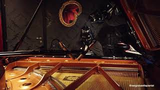 Darth Vader Meets Chopin Etude Op.25 N.10