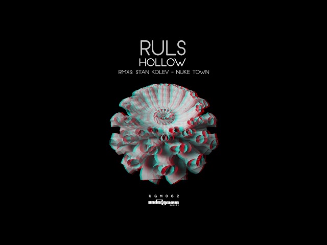 Ruls - Hollow