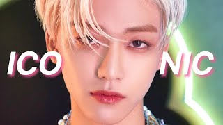 Iconic Nct Moments That Live In My Mind Rent Free