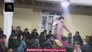 آهنگ جدید از سلام مفتون جشن عروسی درولسوالی اشکاشم|Wedding Ceremony in Ishkashim District