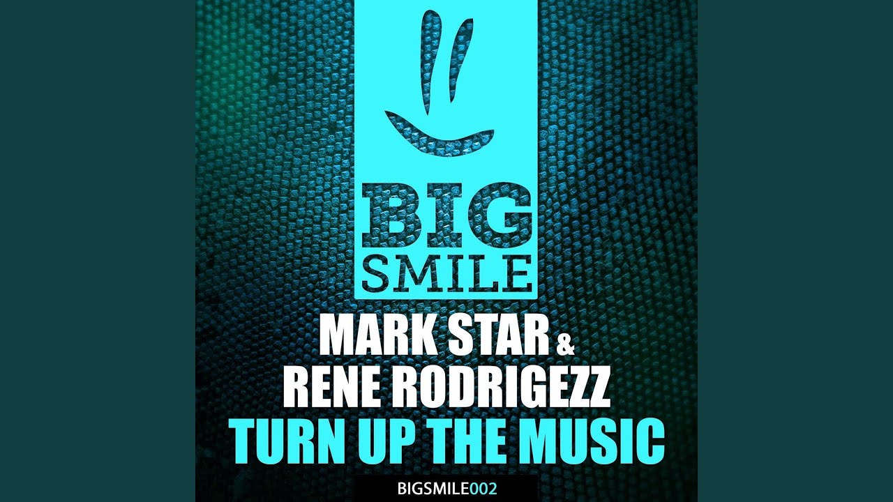 Turn Up The Music (Original Mix)