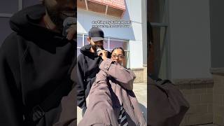 part 2, how did he do this time?? #trend #sephora #couples #sephorahaul sephora sephoracanada