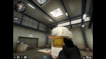 CS:GO - One Day Fragshow ! 20-06-2013 =))