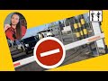 Виїзд на постійне  місце проживання за кордон і зняття з в/обліку #мобілізація #тцк