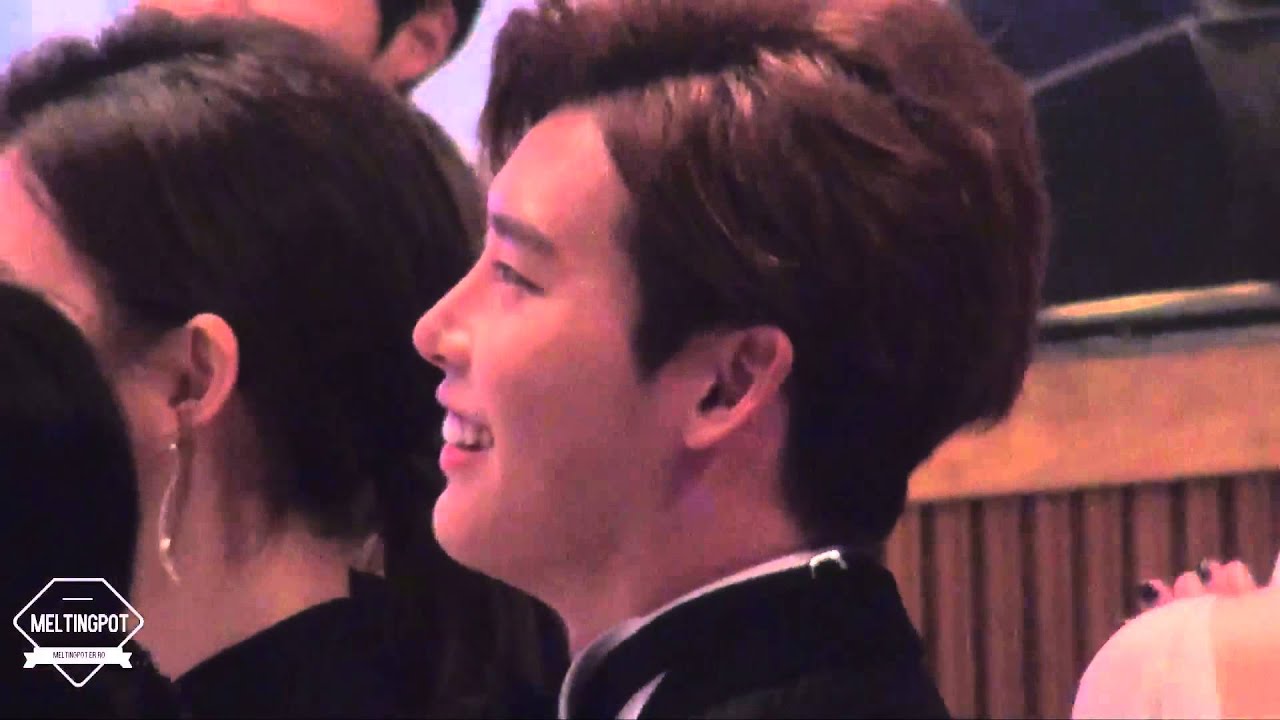 131116 대전드라마페스티벌 종석