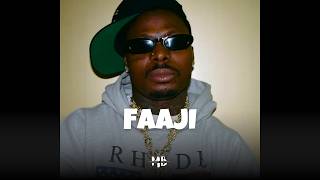"FAAJI" Asake Amapiano Type Beat | Afrobeat Instrumental 2026