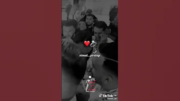 ويلا تسيبارينا شا غادي يبقالي نتي الحنانة بلا بيك كي يصرالي 