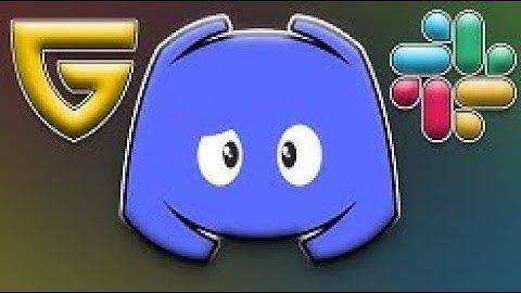 Discord vs Guilded vs Slack - Which one is better? (REUPLOAD)