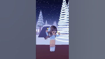 Simple Roblox Velocity Edit 🩵 #roblox #velocityrobloxedit #shorts