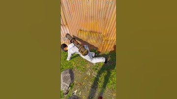 The greatest Spawn in the HISTORY of RUST!! #rust #rustclips #spawn #loot #gains