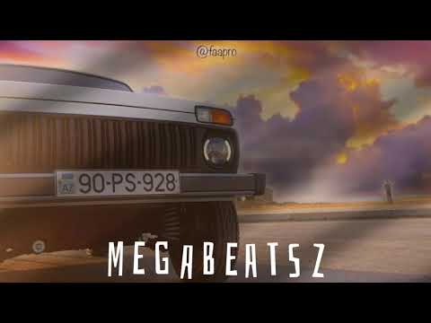 MegaBeatsZ - Badəm Şərabla Dolu Remix ( ft. Tahir )