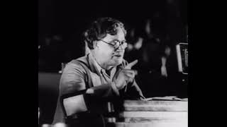 Georgi Dimitrov Mihaylovs Speech 1935